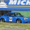 2008-04-26 Monza 1630 Classic Endurance Racing - Brunn-Brunn - Porsche 911 RS 1975.jpg